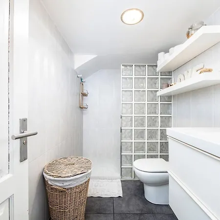 Boho Bungalowpoolprivate Terracemaspalomas בית נופש