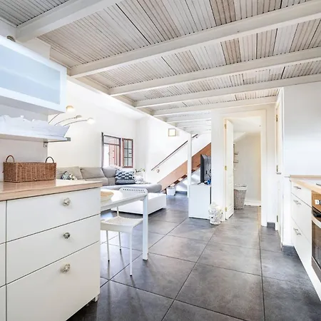 Boho Bungalowpoolprivate Terracemaspalomas *