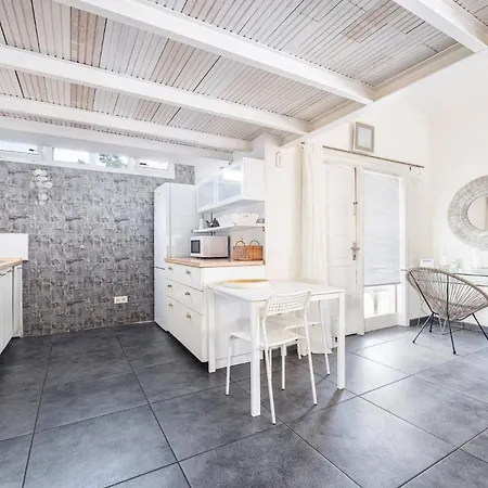 Boho Bungalowpoolprivate Terracemaspalomas * מספאלומס