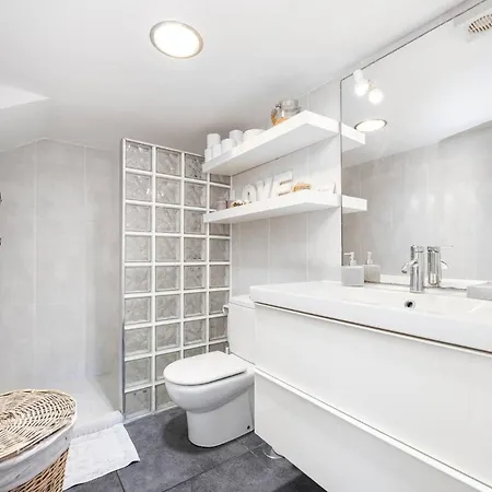 בית נופש Boho Bungalowpoolprivate Terracemaspalomas *