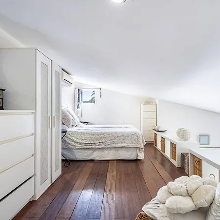 Boho Bungalowpoolprivate Terracemaspalomas