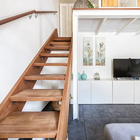 Σπίτι διακοπών Boho Bungalowpoolprivate Terracemaspalomas *