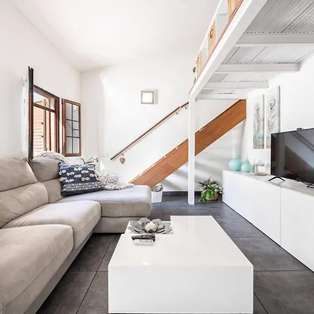 Boho Bungalowpoolprivate Terracemaspalomas Μασπαλόμας