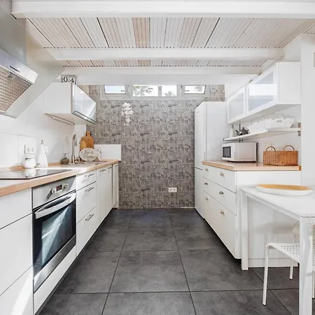 Boho Bungalowpoolprivate Terracemaspalomas Σπίτι διακοπών *