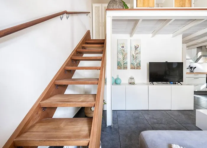 Prázdninový dům Boho Bungalowpoolprivate Terracemaspalomas *