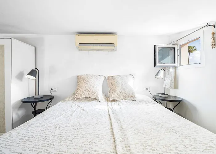 Boho Bungalowpoolprivate Terracemaspalomas