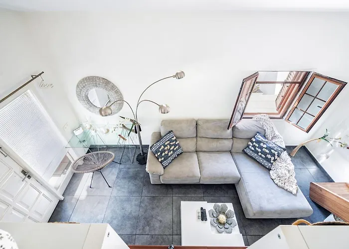 Prázdninový dům Boho Bungalowpoolprivate Terracemaspalomas *