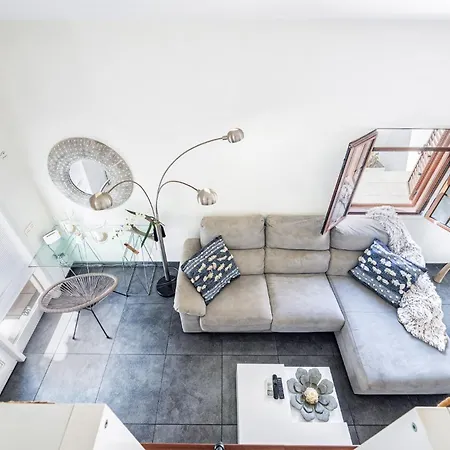 Dom wakacyjny Boho Bungalowpoolprivate Terracemaspalomas *